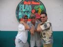 Fun at the Elbo - Illinois Boys
 